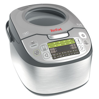 Мультиварка TEFAL RK812B32